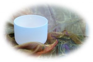 Singing Crystal Bowls Singing Crystal Bowls