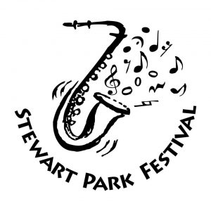 Stewart Park Fesitval Logo