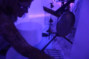 sound healing instruments