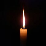 candle