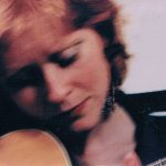 Pamela Holm in 1993