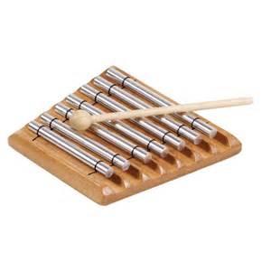 bar chimes